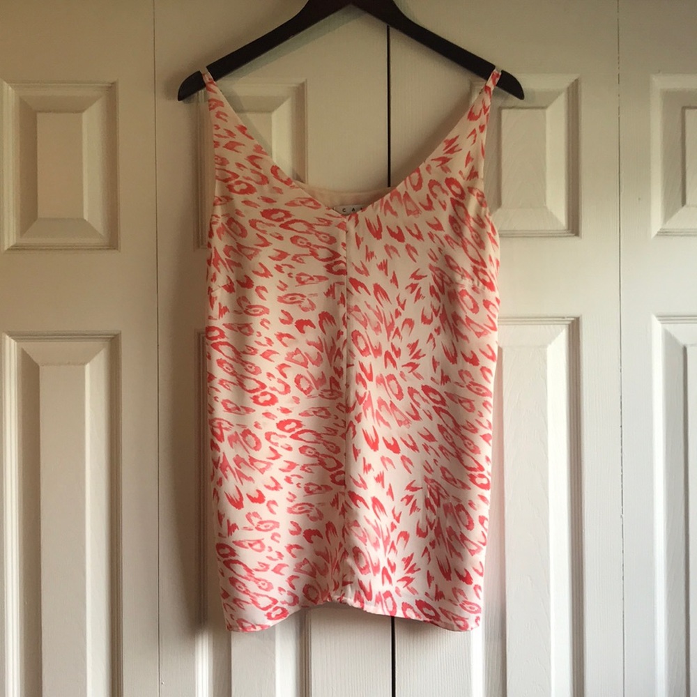 Cabi Flirty Cami
